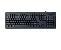 SHIRU Klawiatura przewodowa - 320320 - zdjęcie 1